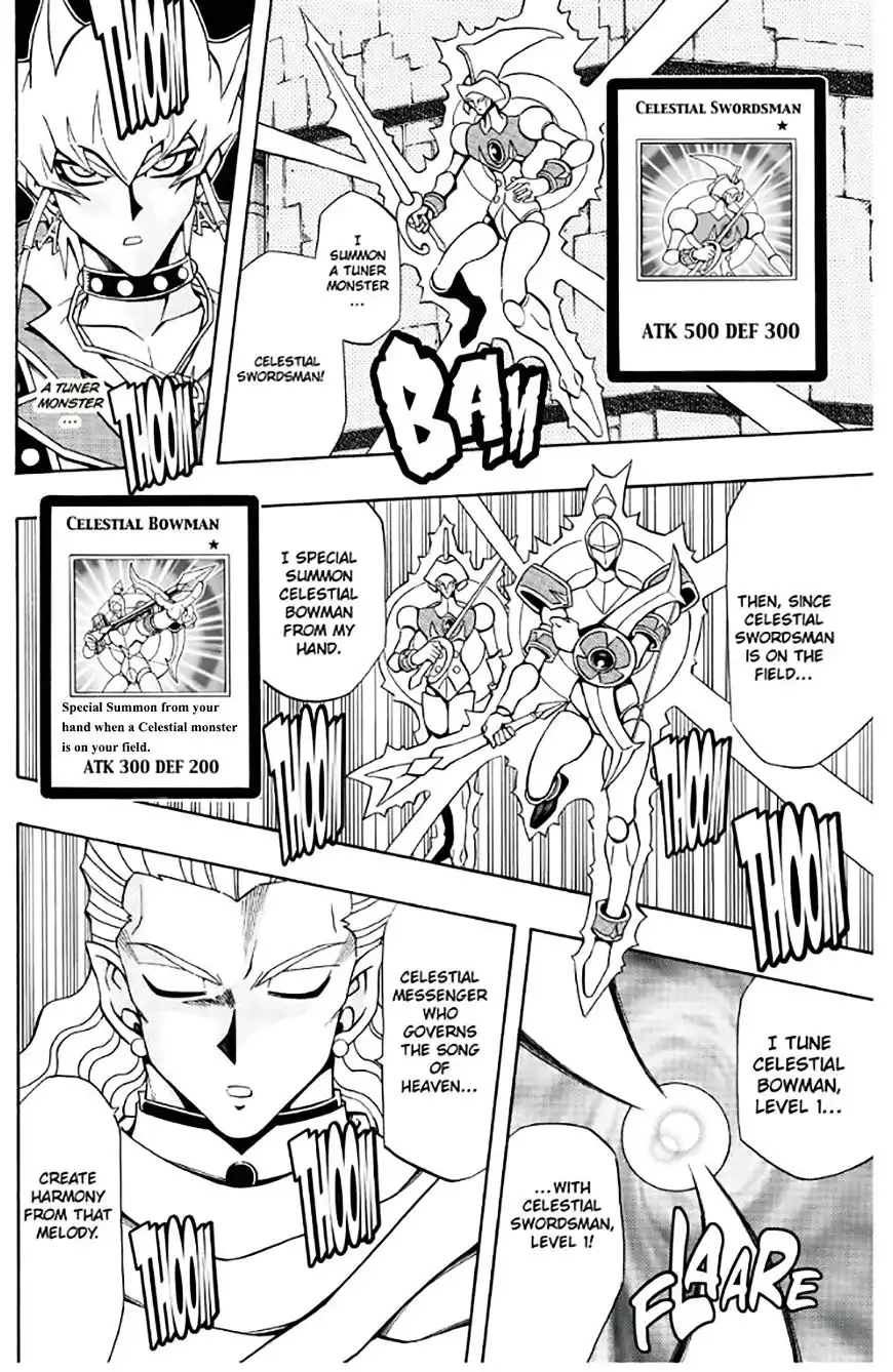 Yu-Gi-Oh! 5D's Chapter 45 14